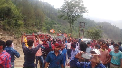 uttarakhand by election 2018 bjp munni devi wins