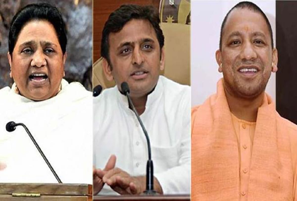 Vote counting for 11 seats of Uttar Pradesh today.