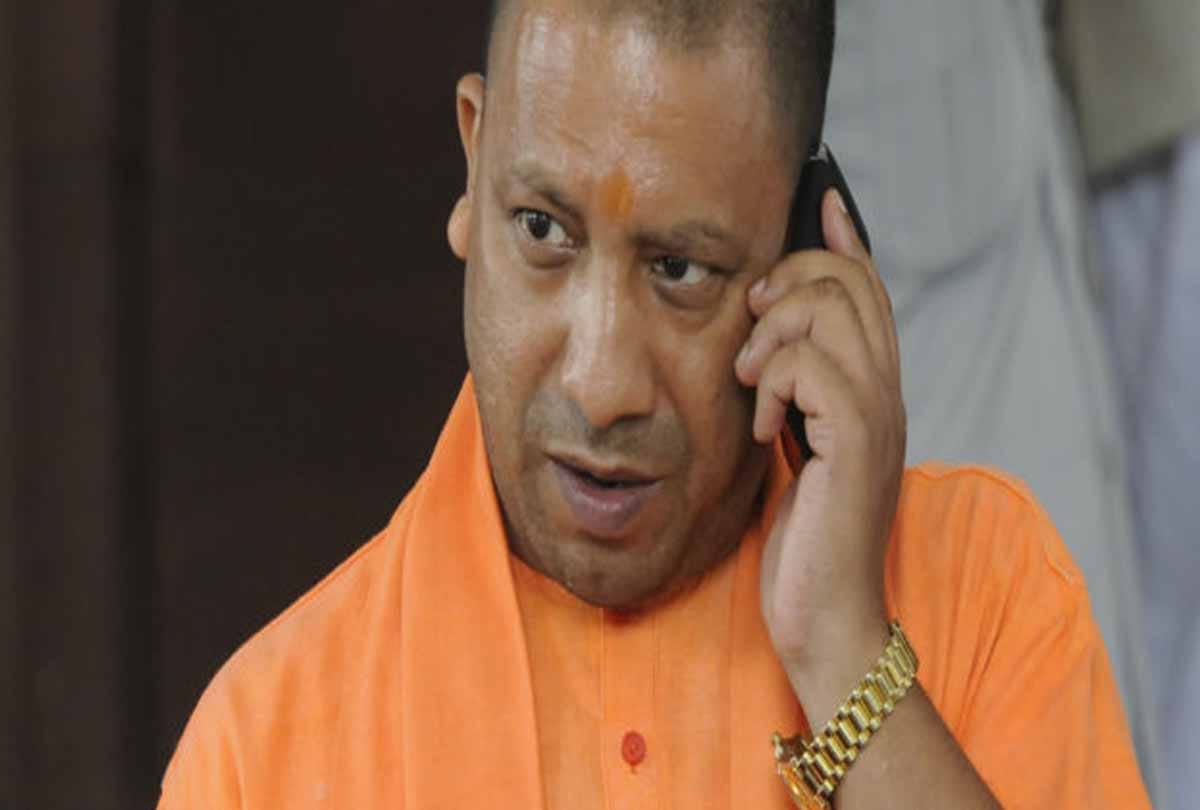 CM will come to Kanpur on five June to inaugurate development work 