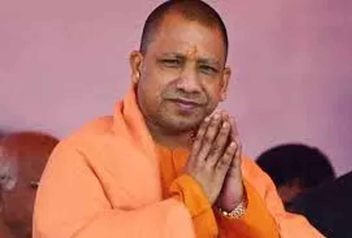 Cm Yogi Adyannath in Etawah on June 1st