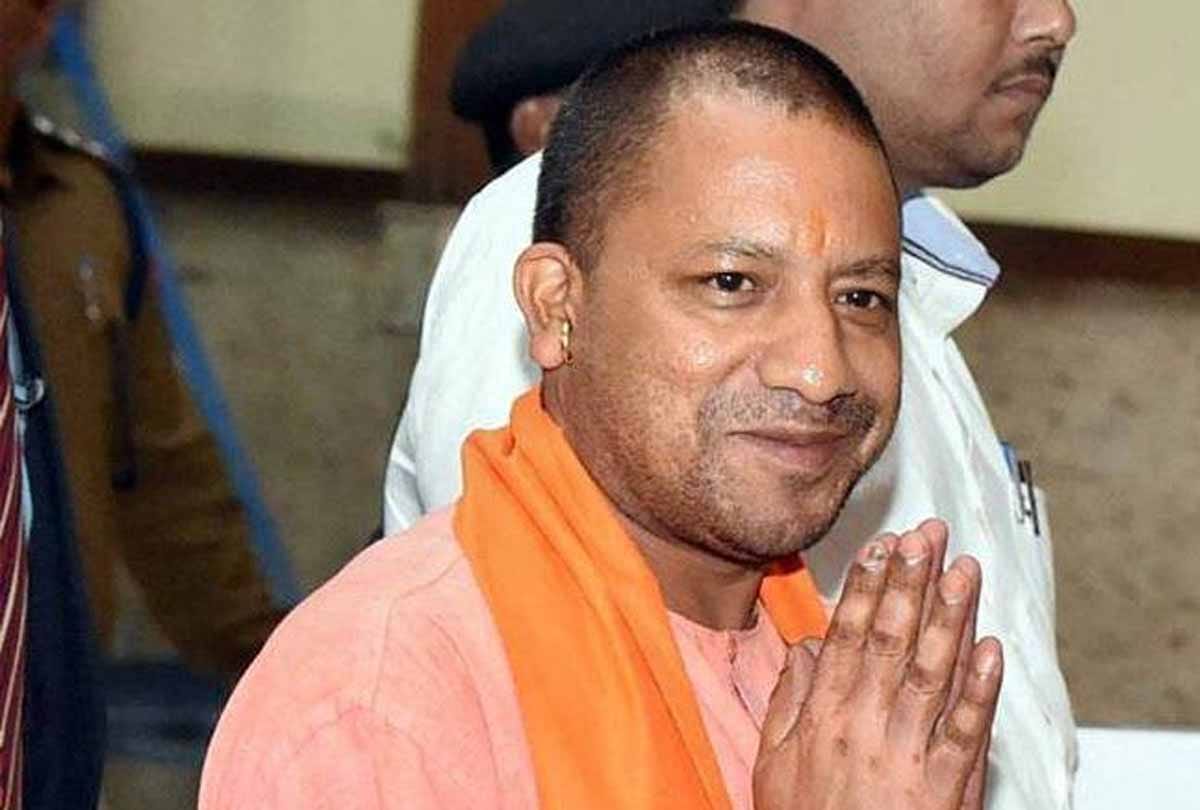Cm Yogi Adyannath in Etawah on June 1st