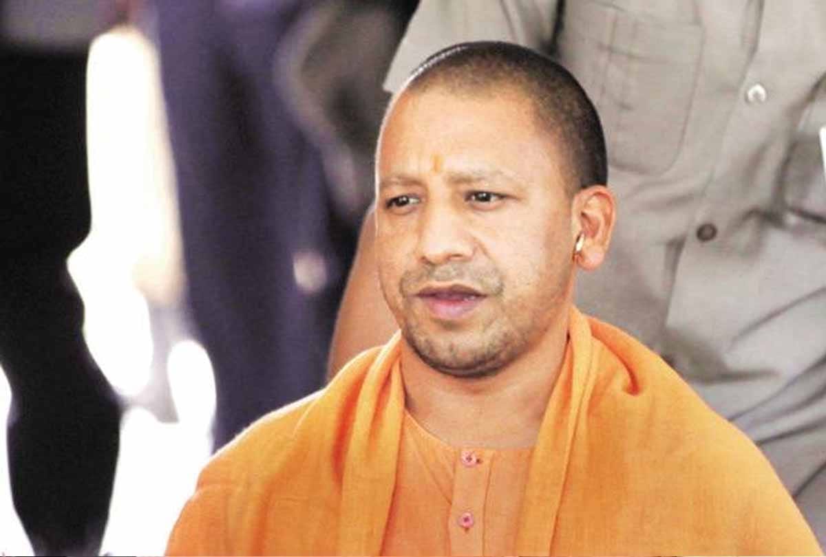 Cm Yogi Adyannath in Etawah on June 1st