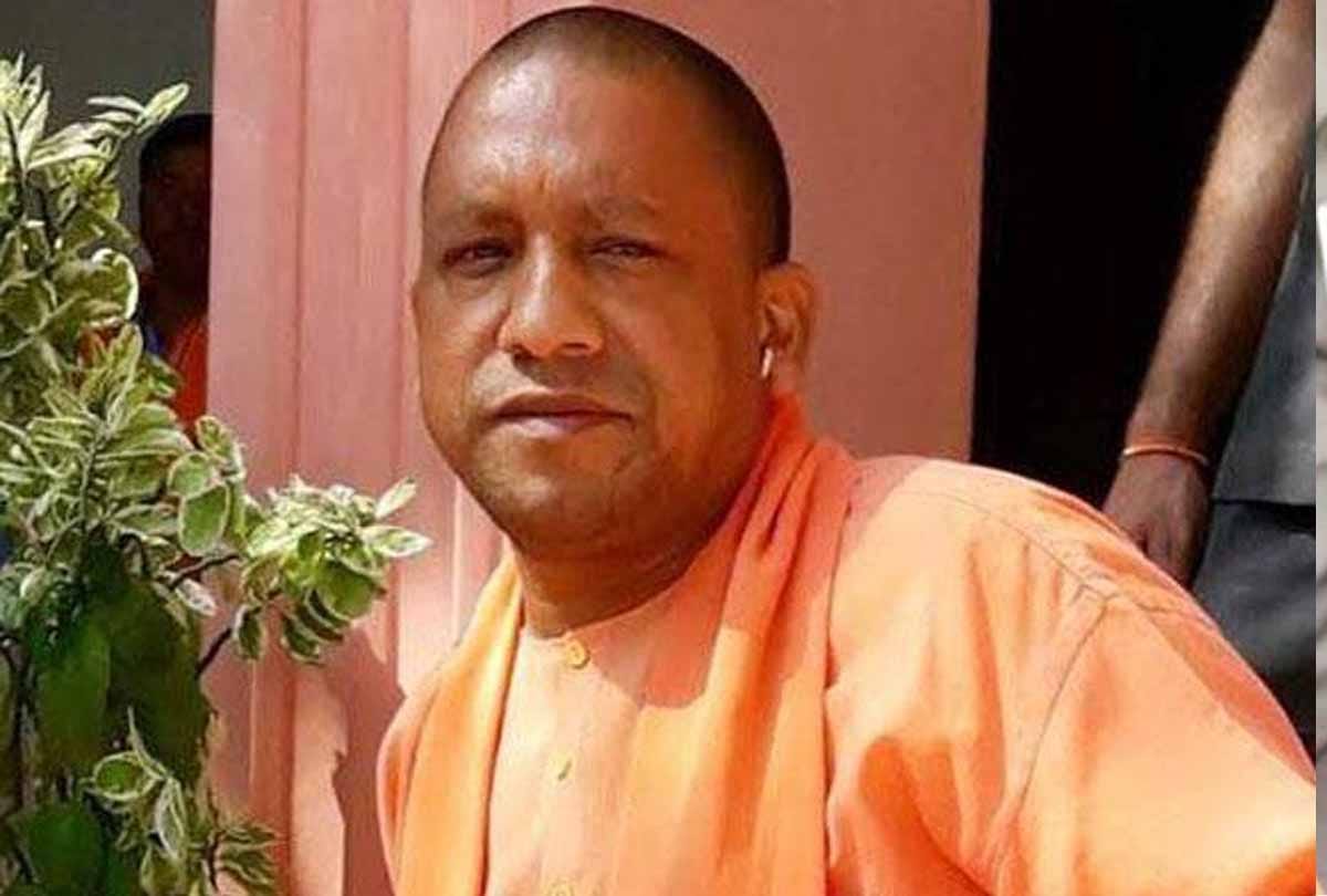 Cm Yogi Adyannath in Etawah on June 1st