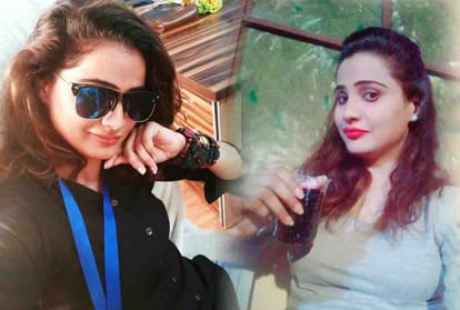 Bindaas girls of kanpur
