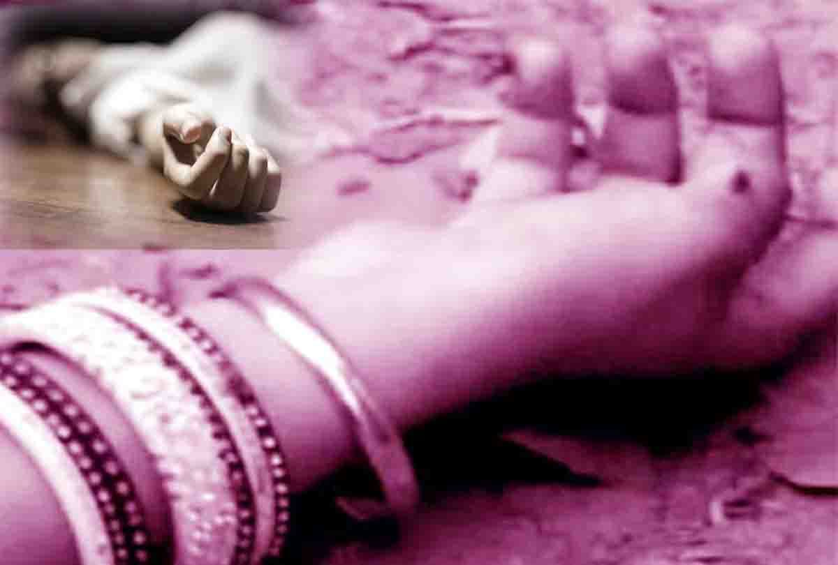 Double Murder in Unnao