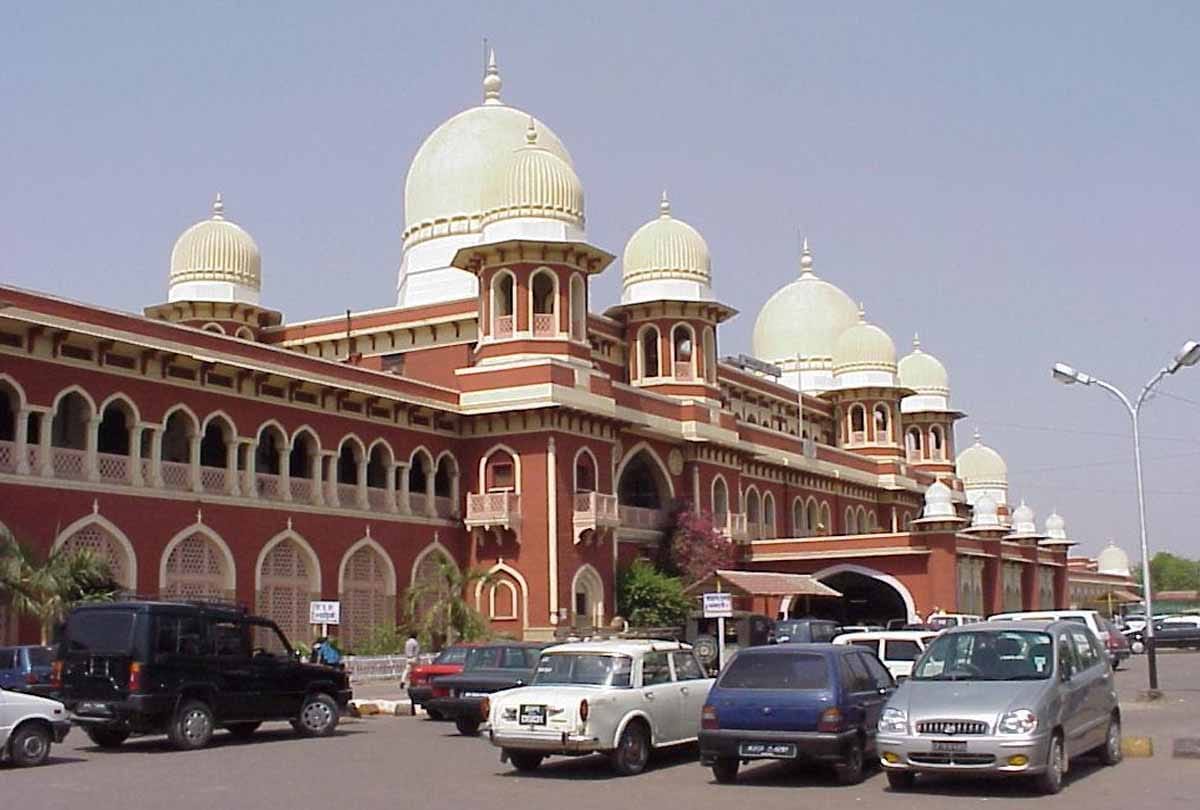 Preparation to get pollution free to Kanpur