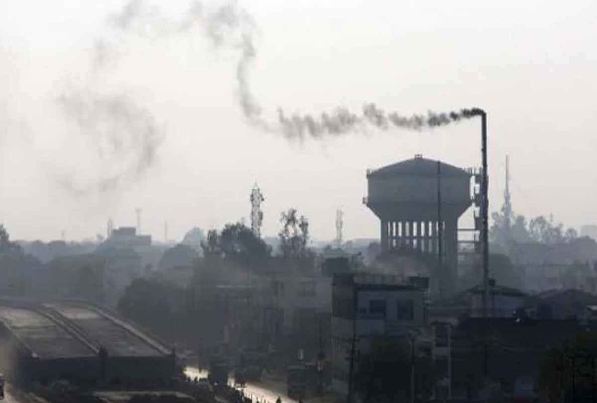 Preparation to get pollution free to Kanpur