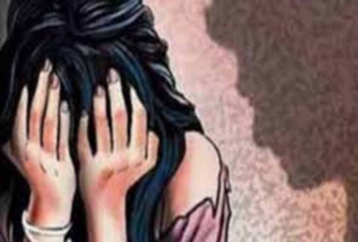 woman accused a man of rape for one year