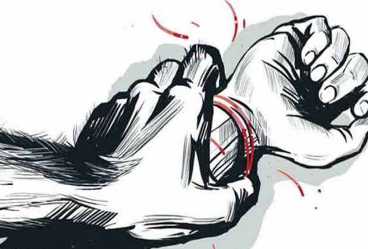 woman accused a man of rape for one year