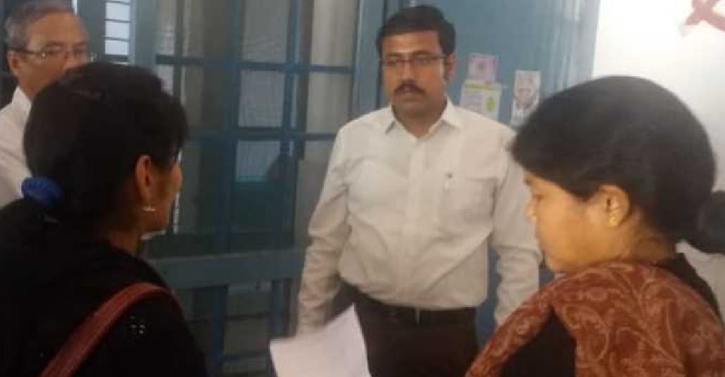 Exposure medicines found in Munasari Hospital