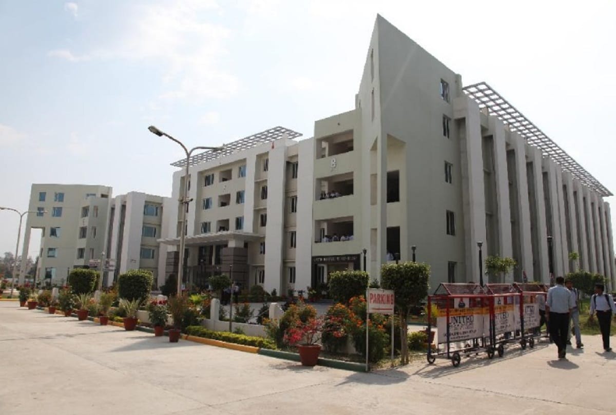 Students of United Group of institution Placed in Infosys and Policy Bazar