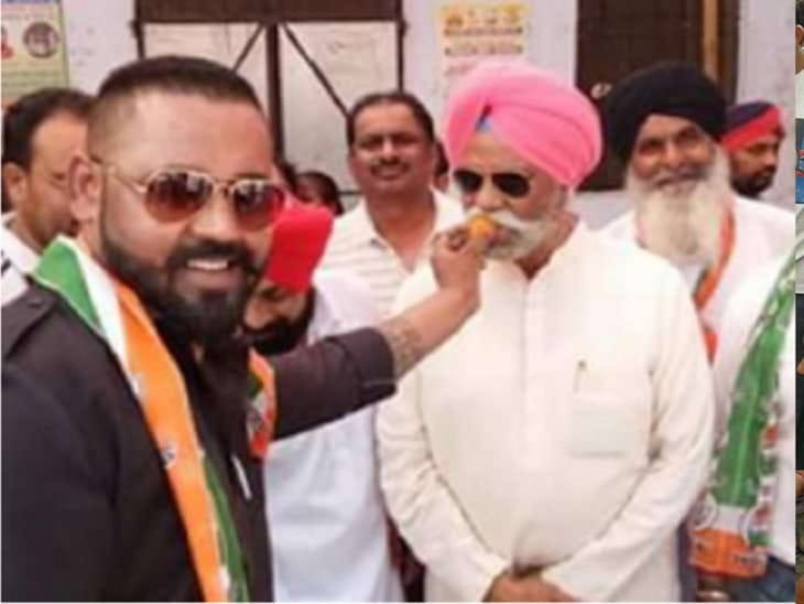  Man Commits Suicide on Facebook live video in phagwara of punjab