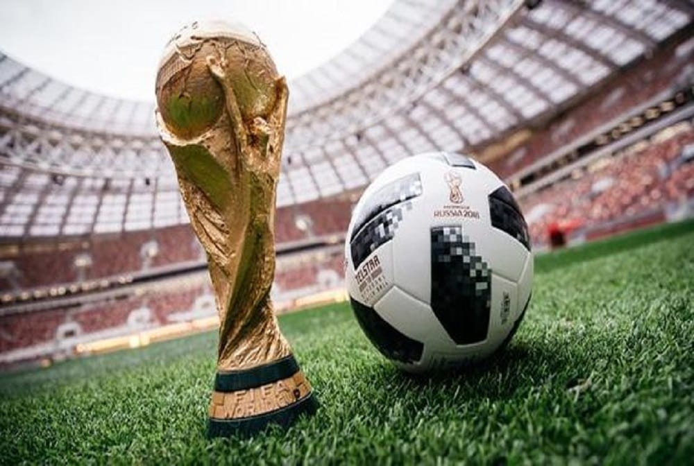 FIFA World Cup finals List from 1930 to 2014