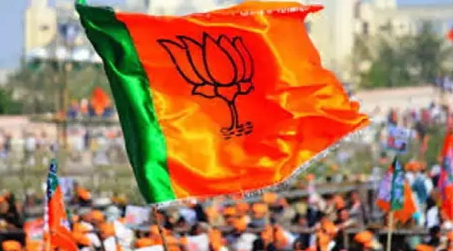 BJP lost the Noorpur assembly seat due to this