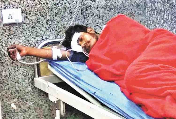 panchkula boy killed girl friend on refusal to marry