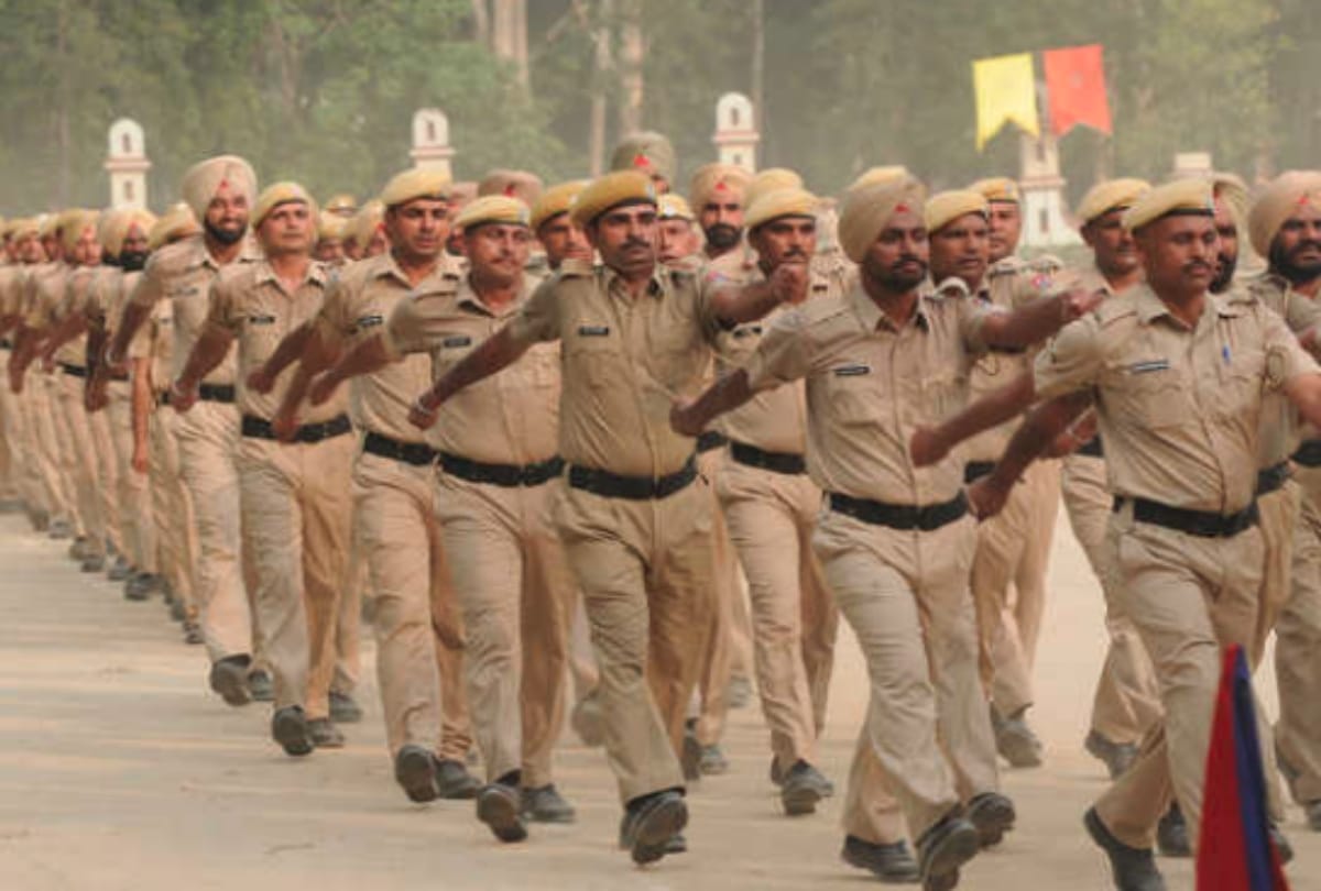 HSSC 7298 Constable Recruitment 2021 Last date to apply for posts extended till Feb. 25