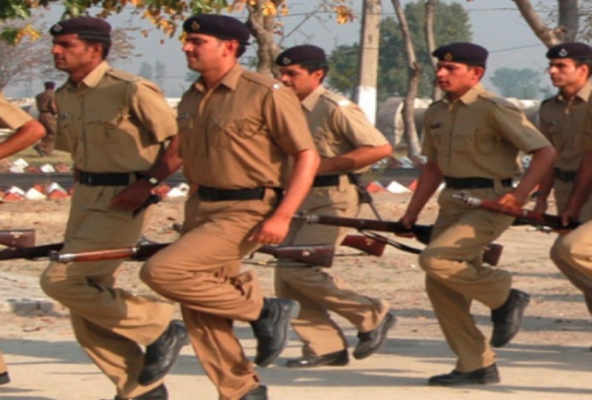 HSSC 7298 Constable Recruitment 2021 Last date to apply for posts extended till Feb. 25