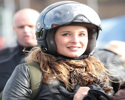 Steelbird Launches new helmet SBA-1 HF