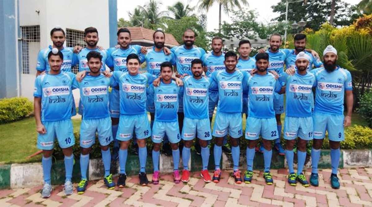 sardar singh and birendra lakra makes comeback in indian hockey team for champions trophy