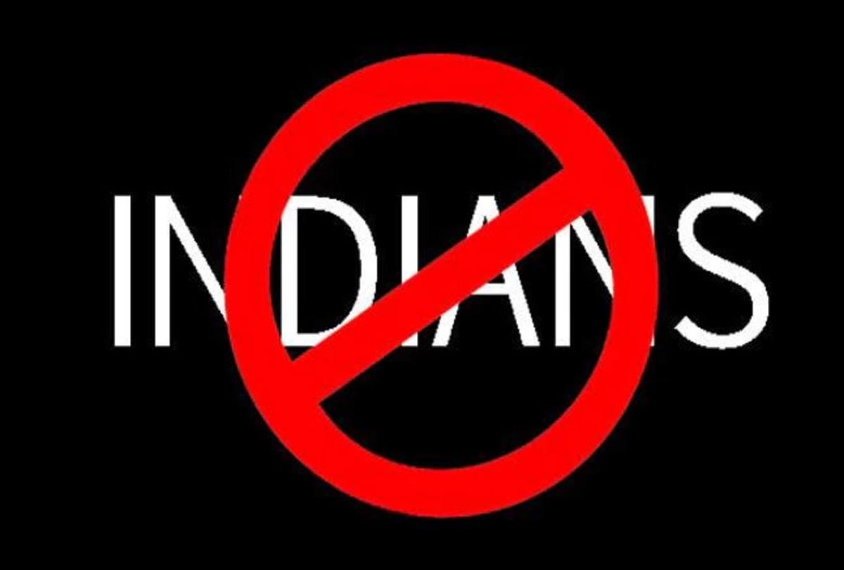 Five places in India which created by Indians but they are not allowed to go