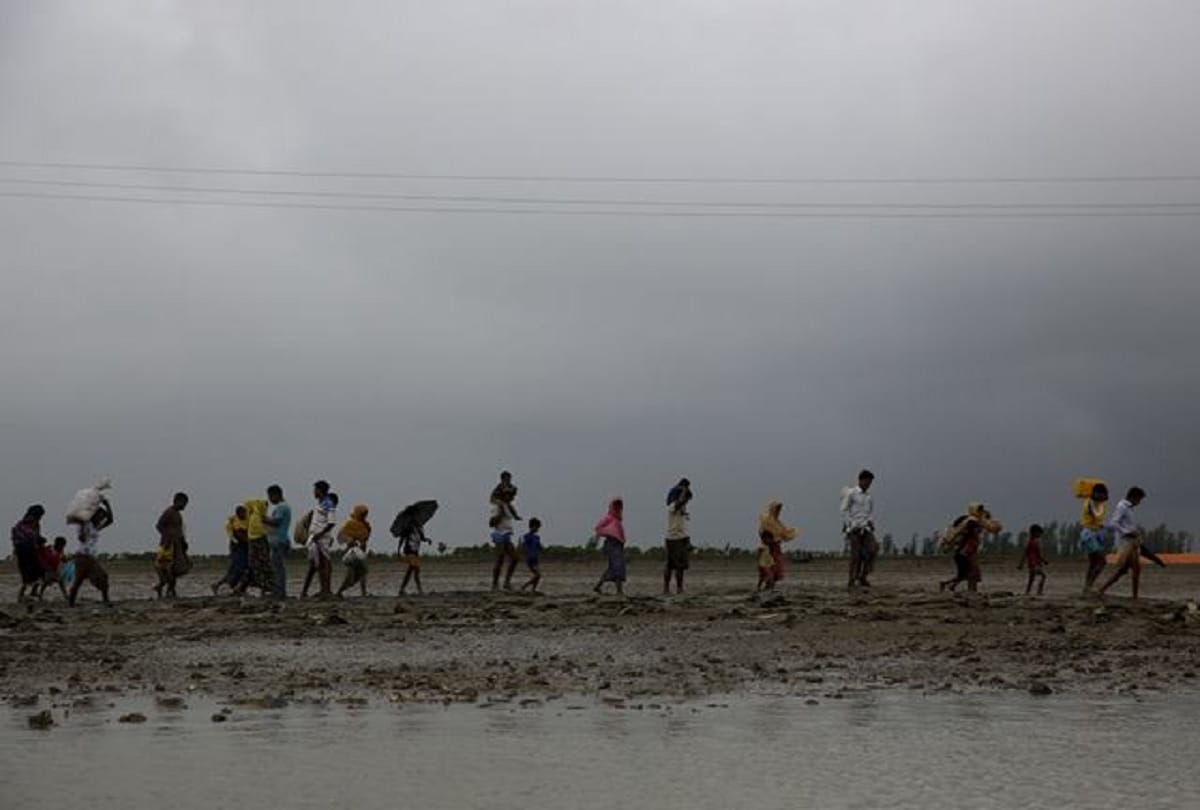 Bangladesh will take 33 infiltrators back from India