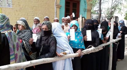 Kairana: Tabassum Hassan spoke, BJP will get only 3 seats from UP in the elections of 2019