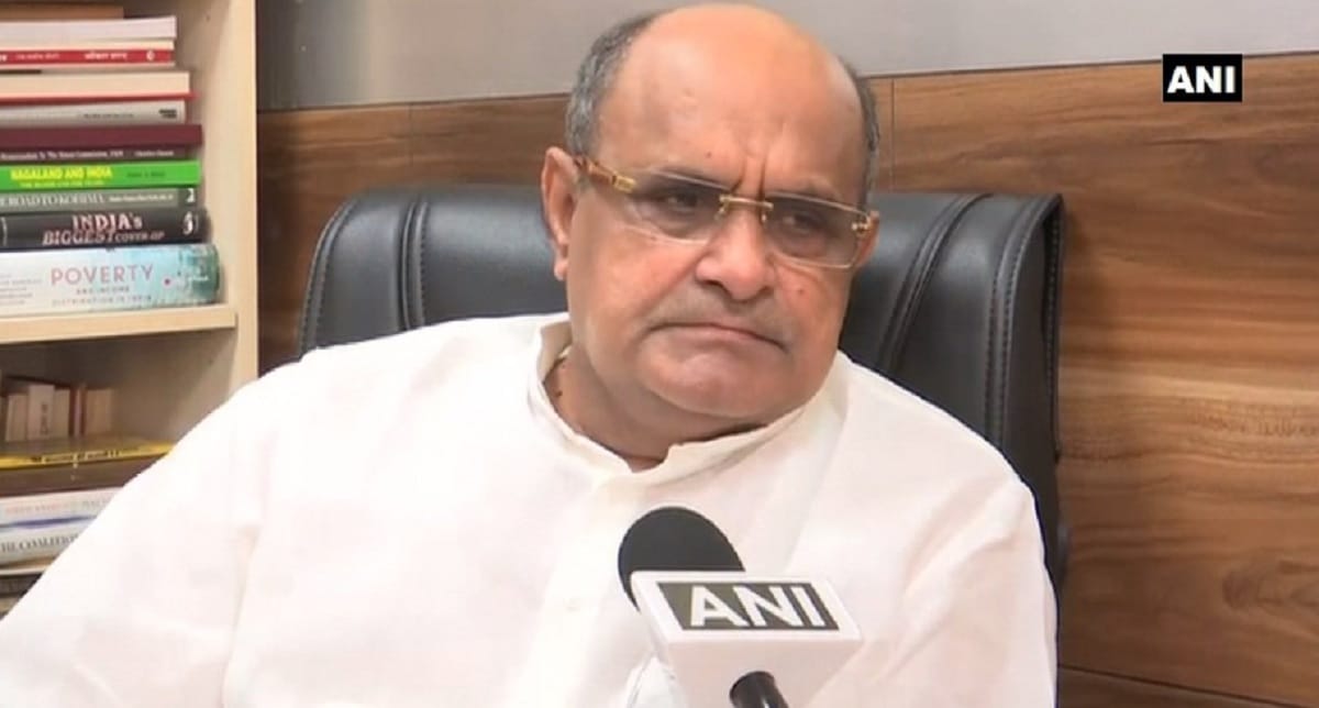 Maharashtra Formula of alliance without BJP Will not be applied in Bihar