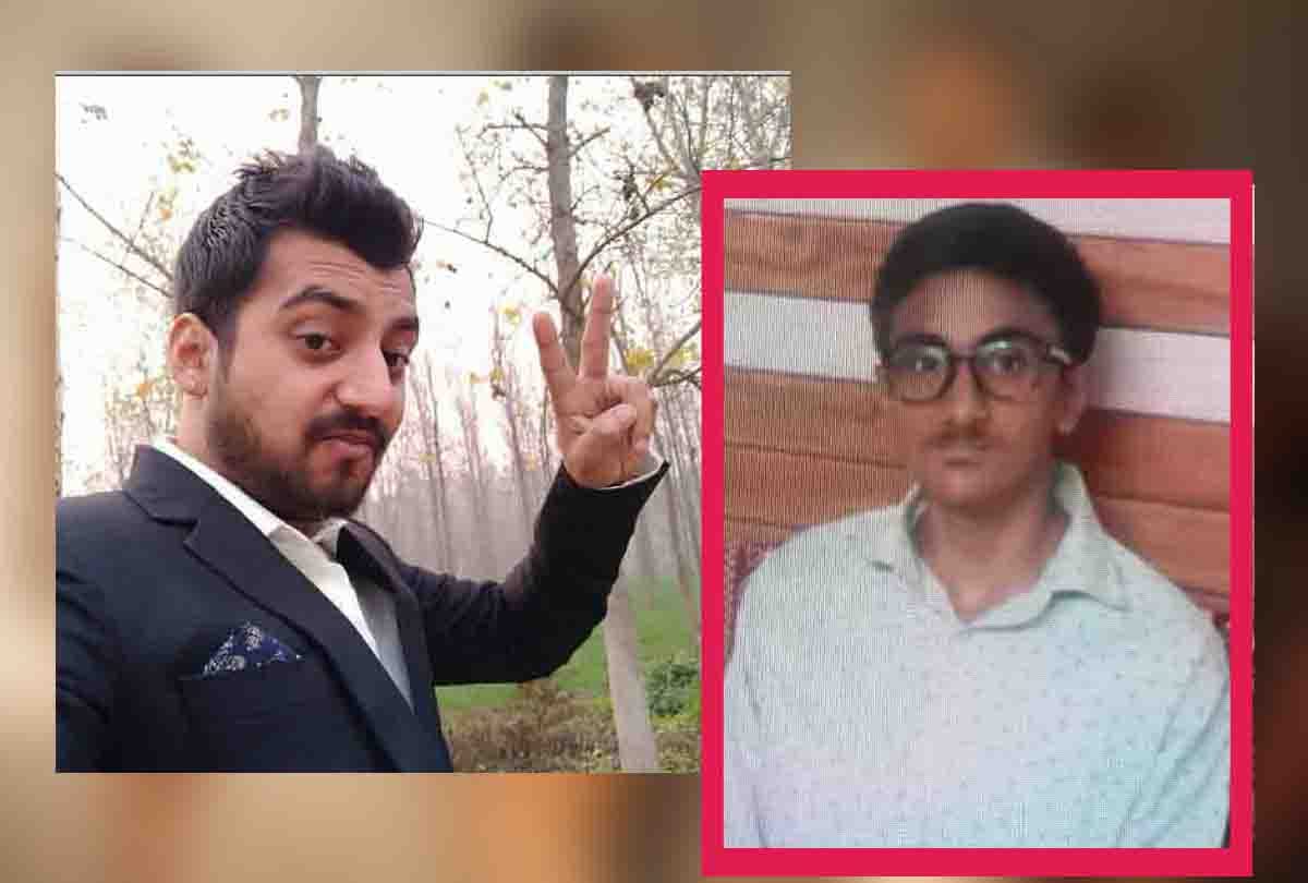 cousin kidnapped for one crore ransom