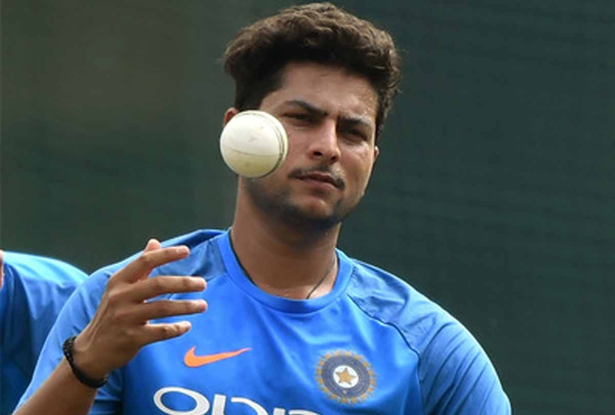 Cricketer Kuldeep Yadav and Ankit Singh Rajput's Story