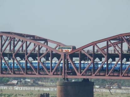 Ganga Samne Ghat bridge will be create many problem for varanasi 