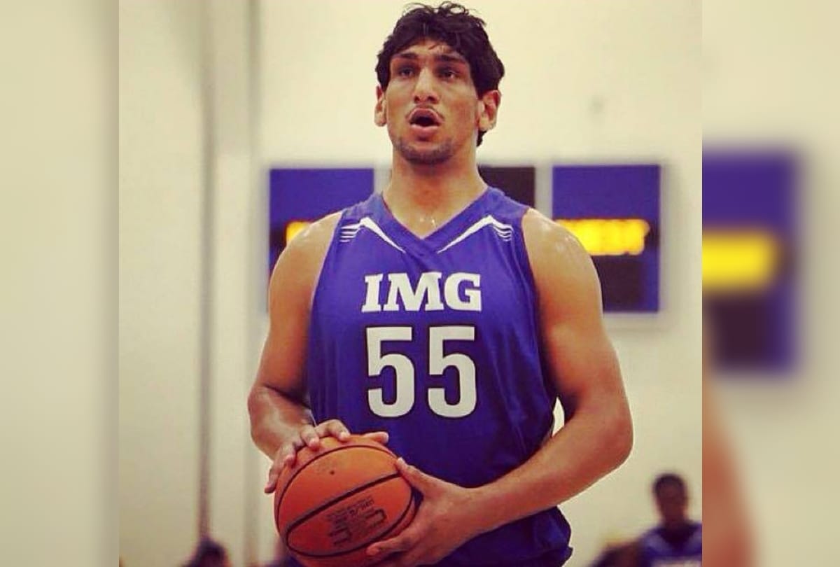 amrican nba star player satnam singh story in grater noida