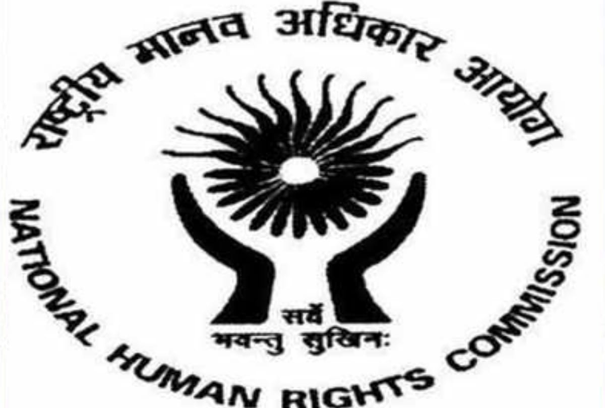 National Human Rights Commission issued notice to Uttar Pradesh government crematorium accident in Ghaziabad