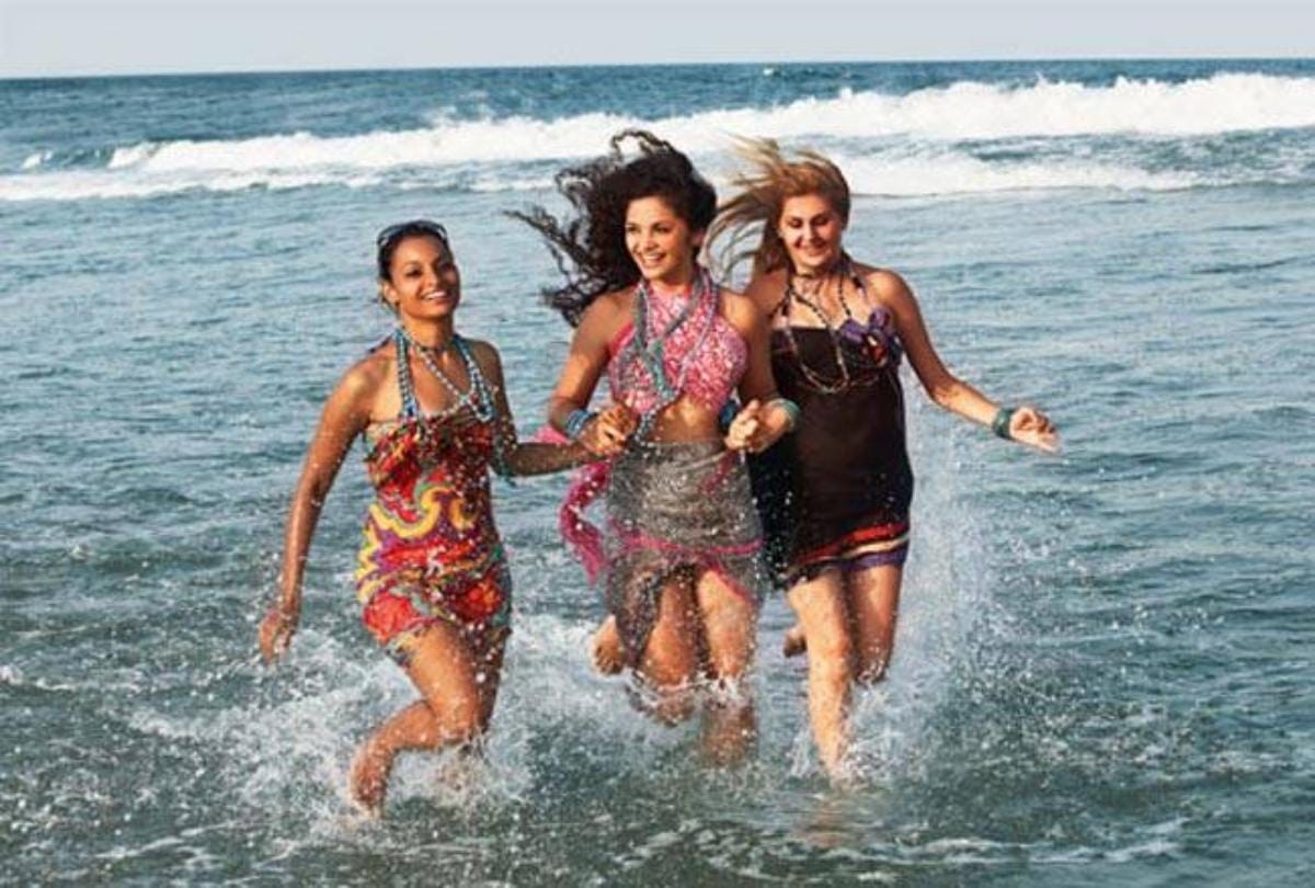 Five places in India which created by Indians but they are not allowed to go