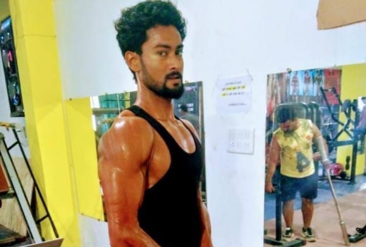 murder of athlete rangrajan pandey in lucknow