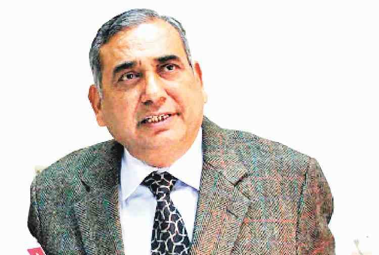 human rights commission chairman retired justice sk mittal interview