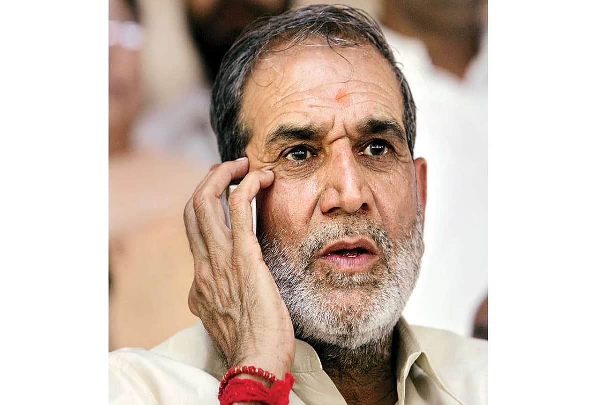 Sajjan Kumar's political journey filled with ups and downs