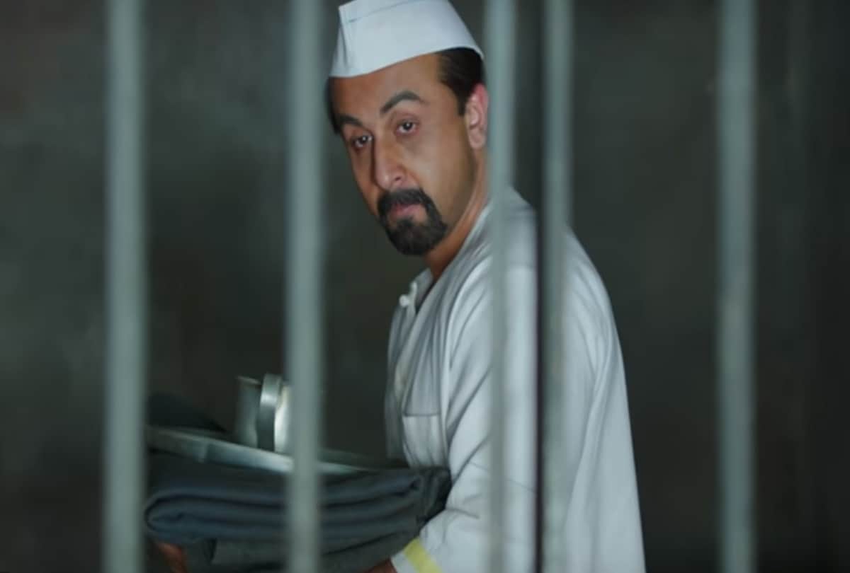 In Sanju if all the truth is shown then many actresses get divorce