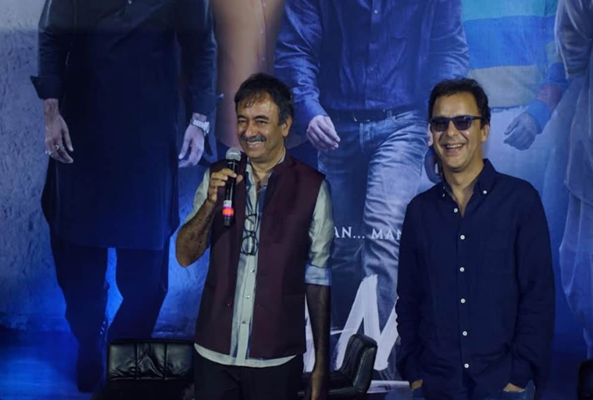 Rajkumar Hirani Wanted To Cast Sanjay Dutt In His Biopic Sanju For This Role