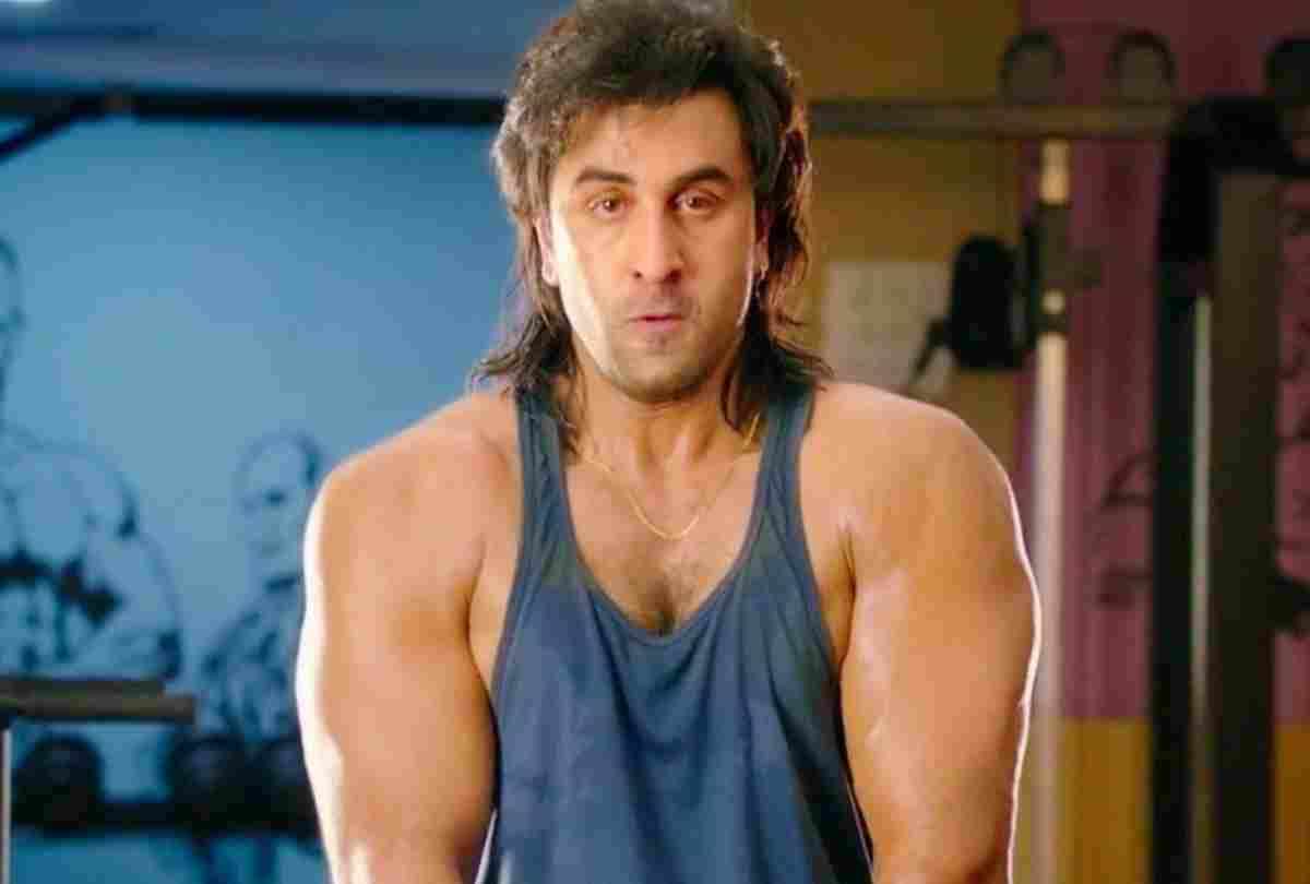 ranbir kapoor film sanju cast fees