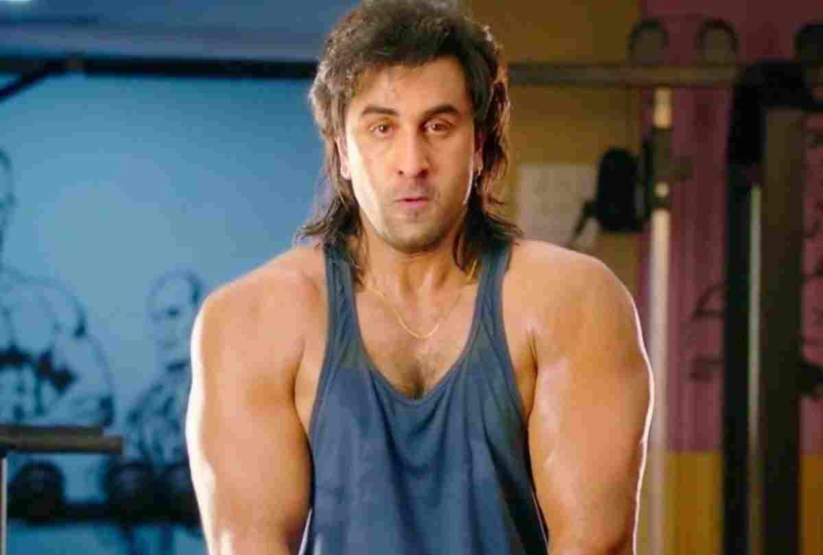 Ranbir Kapoor Sanju film Vicky Kaushal says Sanjay Dutt life has seen best and worst