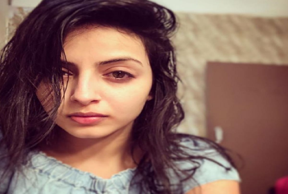 TV Serial Actress Shrenu Parikh opens up over molestation