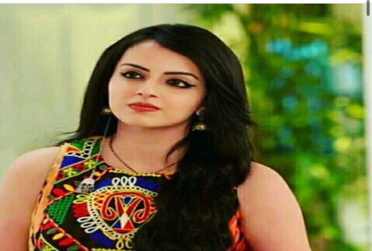 TV Serial Actress Shrenu Parikh opens up over molestation
