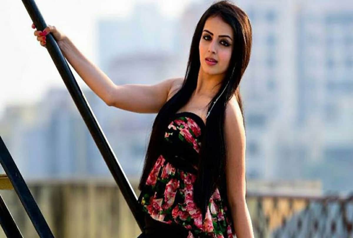 TV Serial Actress Shrenu Parikh opens up over molestation