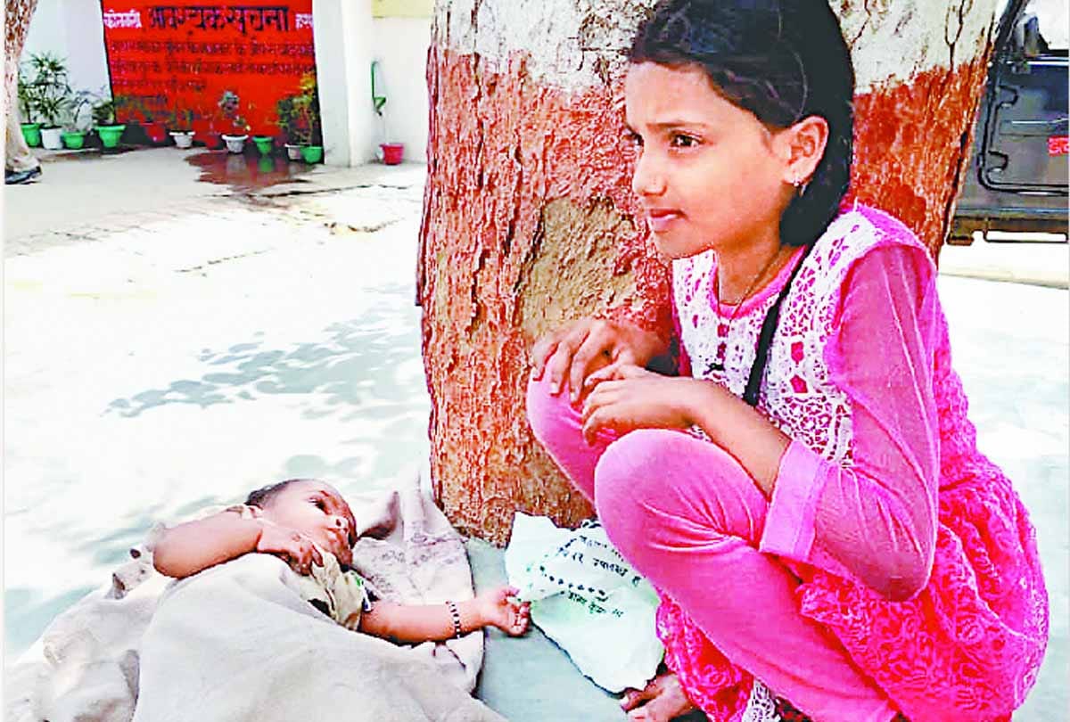 Wife murdered with knife in unnao