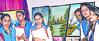 vocational vishey lekar bana topper to macha hulla