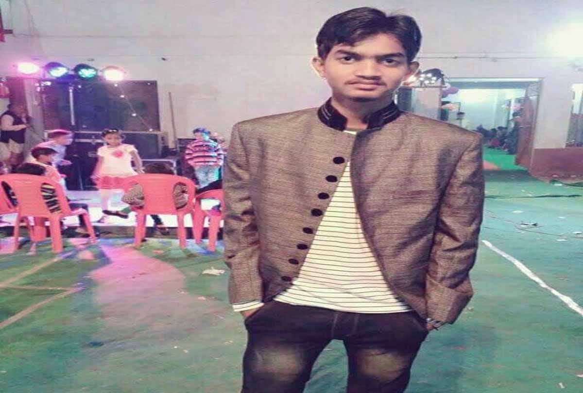 Student commit suicide due to CBSE high school Result 