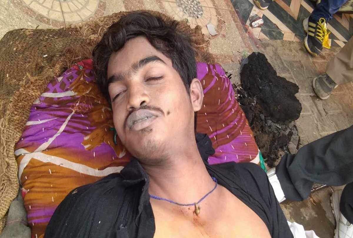 Student commit suicide due to CBSE high school Result 