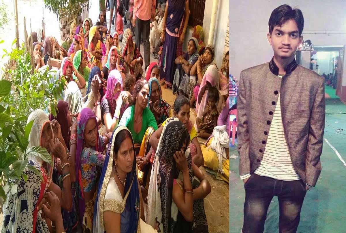Student commit suicide due to CBSE high school Result 