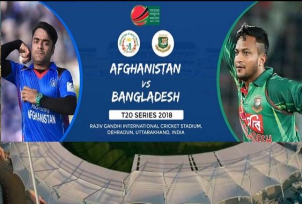T20 match in dehradun make history start on 8 pm