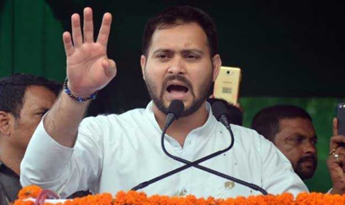 tejashwi yadav said opposition need unity to beat bjp in 2019 lok sabha elections